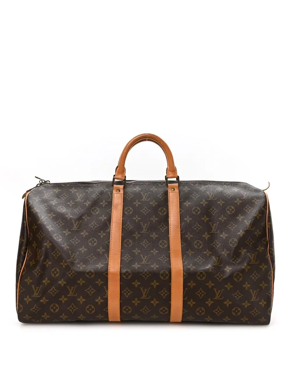 Louis Vuitton Keepall 55 #267356L99B